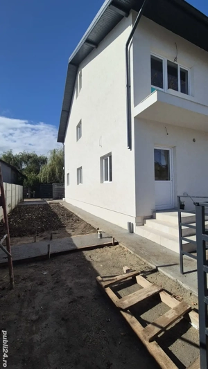 casa stil duplex bragadiru  - imagine 5