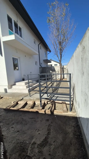 casa stil duplex bragadiru  - imagine 4