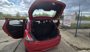 Lancia Ypsilon an 2018 cu 65.000km - imagine 4