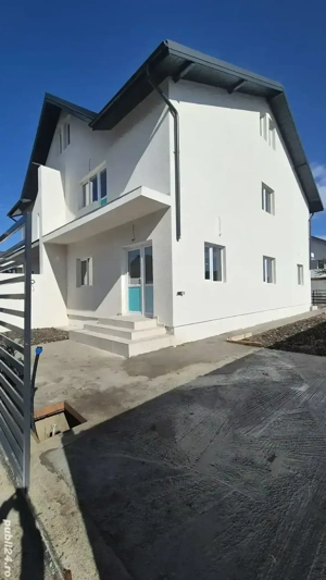 casa stil duplex bragadiru  - imagine 3