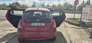 Lancia Ypsilon an 2018 cu 65.000km - imagine 3