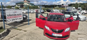 Lancia Ypsilon an 2018 cu 65.000km - imagine 2