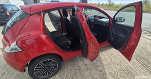 Lancia Ypsilon an 2018 cu 65.000km - imagine 6