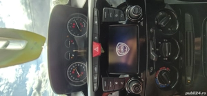 Lancia Ypsilon an 2018 cu 65.000km - imagine 7