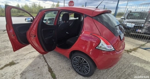 Lancia Ypsilon an 2018 cu 65.000km - imagine 5