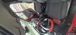 Lancia Ypsilon an 2018 cu 65.000km - imagine 9