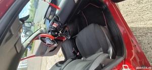 Lancia Ypsilon an 2018 cu 65.000km - imagine 10