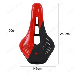 Sa Westbiking bicicleta canal ventilație confortabilă ergonomica