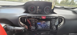 Lancia Ypsilon an 2018 cu 65.000km - imagine 8