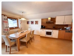 Rezervare Cazare Austria la ski