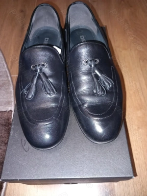 Pantofi eleganti bărbați  - imagine 2