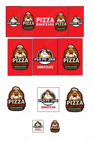 Angajez bucatar pizzer  Timișoara