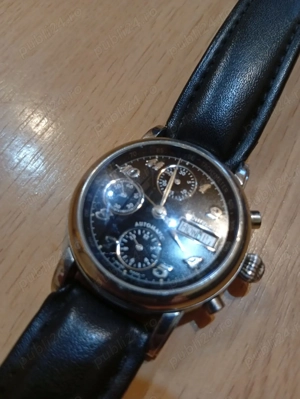 Mont Blanc 4810 501 Chronograph Automatic 25 Bijuterii - imagine 2