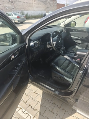 Kia Sorento 2.2CRDI 4x4 AWD Platinum - imagine 5
