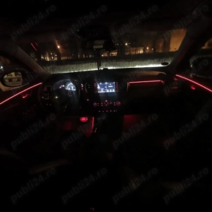 Kia Sorento 2.2CRDI 4x4 AWD Platinum - imagine 7