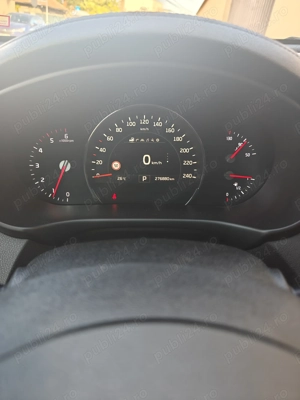 Kia Sorento 2.2CRDI 4x4 AWD Platinum - imagine 6