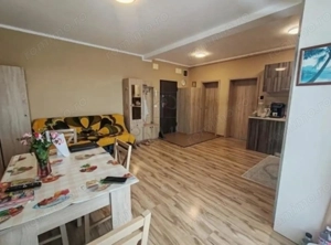 BUZIASIULUI- 3 CAM - ETJ.3 - LIFT - BLOC NOU - CENTRALA - PARCARE- - imagine 3