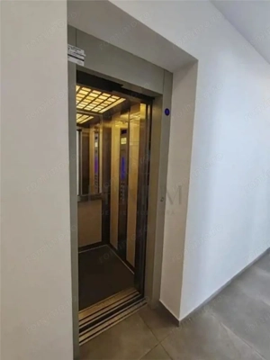 BUZIASIULUI- 3 CAM - ETJ.3 - LIFT - BLOC NOU - CENTRALA - PARCARE- - imagine 9