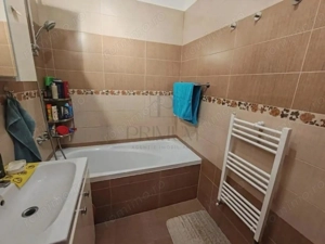 BUZIASIULUI- 3 CAM - ETJ.3 - LIFT - BLOC NOU - CENTRALA - PARCARE- - imagine 8