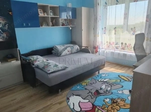 BUZIASIULUI- 3 CAM - ETJ.3 - LIFT - BLOC NOU - CENTRALA - PARCARE- - imagine 6