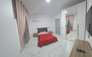 Închiriere apartament 2 dormitoare   complet mobilat și utilat