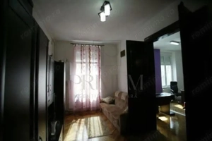 ELISABETIN - 3 CAM - CIRCULAR - 2 BAI - CURTE - BOXA - CENTRALA - ARHITECTURAL - imagine 8