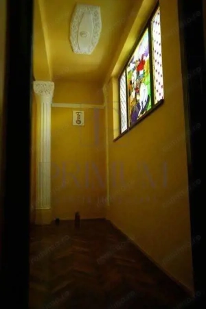 ELISABETIN - 3 CAM - CIRCULAR - 2 BAI - CURTE - BOXA - CENTRALA - ARHITECTURAL - imagine 3