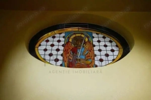 ELISABETIN - 3 CAM - CIRCULAR - 2 BAI - CURTE - BOXA - CENTRALA - ARHITECTURAL - imagine 9