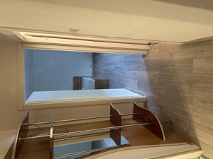 Ofer spre închiriere garsonieră  de  40 mp, curată, semimobilată   minim 1 an