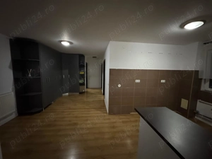 Apartament 3 camere | 82 mp | Etaj 2 | Aleea Streiu - imagine 5