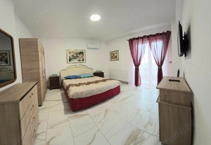 Garsonieră nouă, ultra modernă   balcon mare