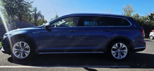 Vand Passat b8 Alltrak - imagine 2