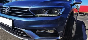 Vand Passat b8 Alltrak - imagine 4
