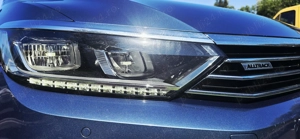 Vand Passat b8 Alltrak - imagine 10