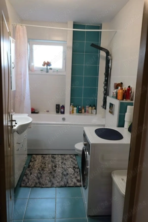 Vânzare apartament 2 camere, parter, cu grădină proprie zona Vivo