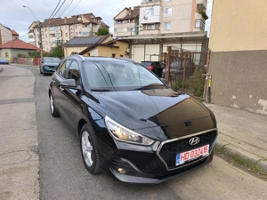 hyundai i30 1.6d 2019 euro6