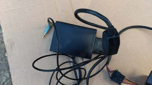 DMC Yatour - adaptor / interfata mp3 auto USB-CARD-AUX -Ford- conector mufe - imagine 7