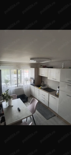 Vând apartament 2 camere în cartierul Nufărul 