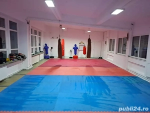 Inchiriez sala de sport si arte martiale - imagine 4