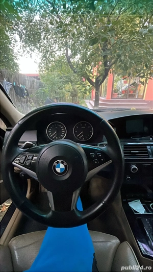 bmw 525i e60