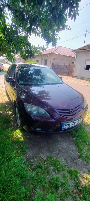 Mazda 3BK  - imagine 2