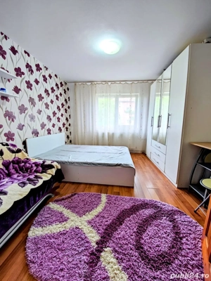 De inchiriat garsoniera 22mp zona Buziasului AEM