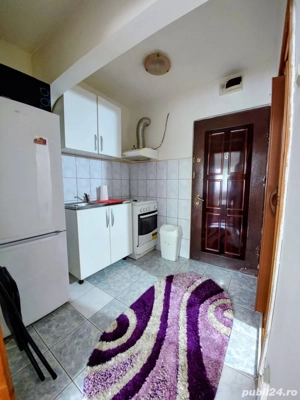 De inchiriat garsoniera 22mp zona Buziasului AEM - imagine 4