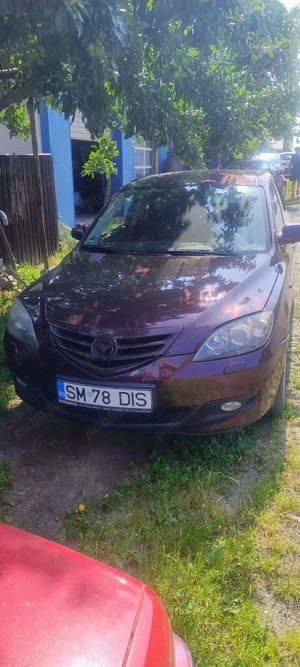 Mazda 3BK  - imagine 4