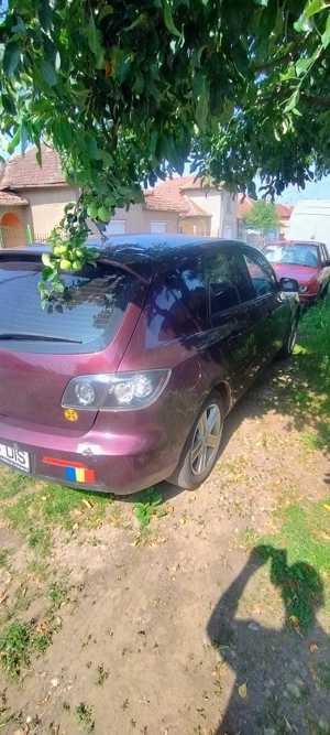 Mazda 3BK  - imagine 3