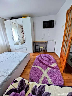 De inchiriat garsoniera 22mp zona Buziasului AEM - imagine 5