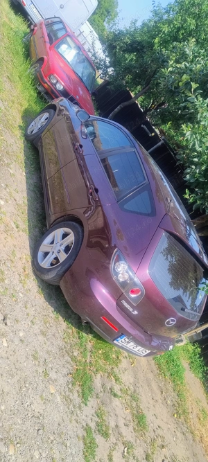 Mazda 3BK  - imagine 5