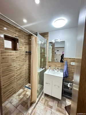 De inchiriat apartament 2 camere la Casa - imagine 3