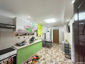 De inchiriat apartament 2 camere la Casa - imagine 4