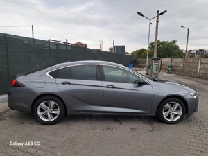 Opel Insignia B Grand Sport Elegance *LED*AUTOMATIK* - imagine 2